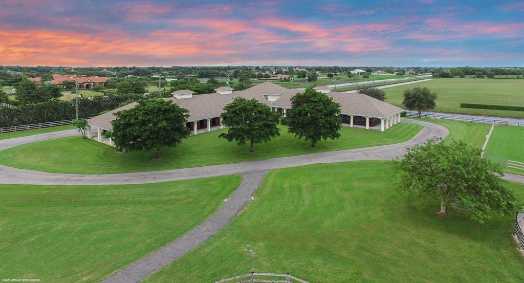 PALM BEACH POINT EAST - Residential