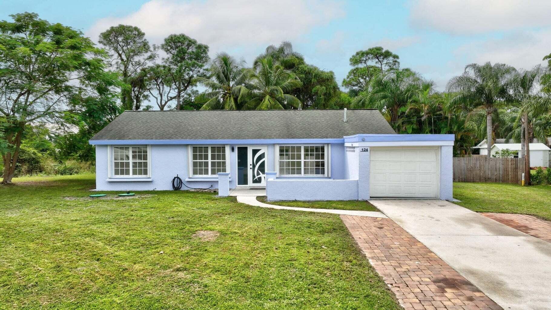 124 Aldea Court