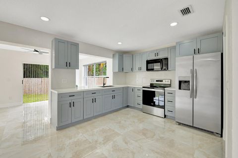 124 Aldea Court Port St Lucie FL 34952