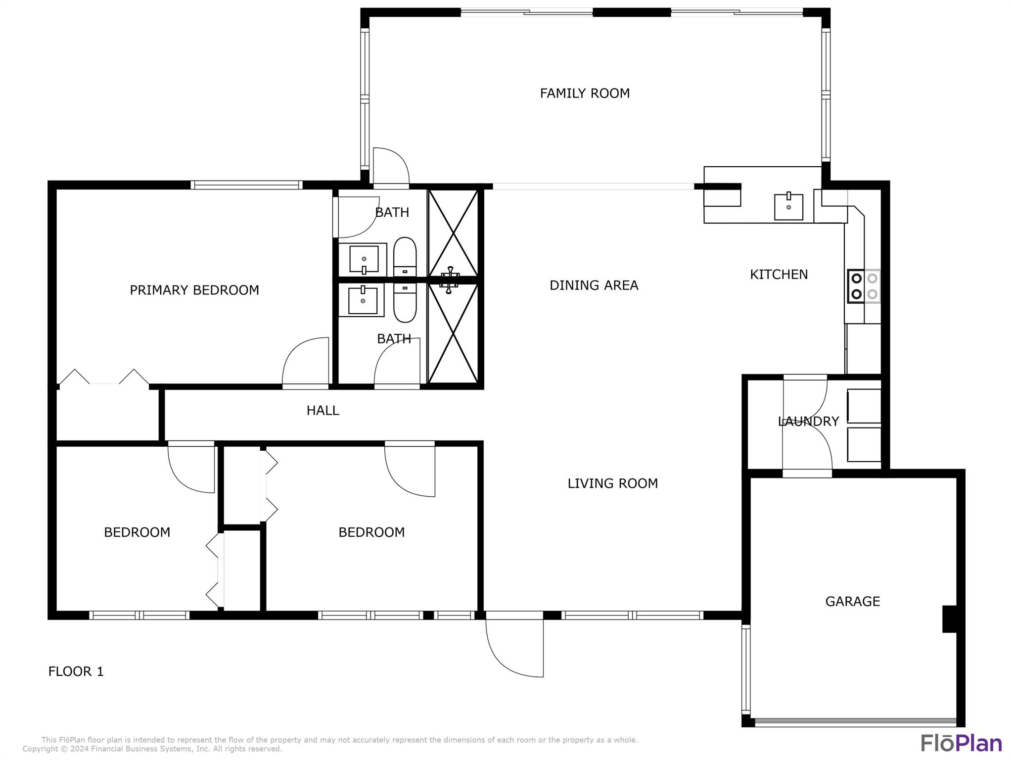 124 Aldea Court