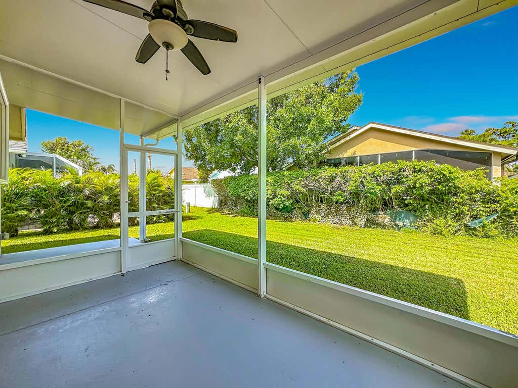 Photo of 8914 SW Bonneville Drive, Stuart, FL 34997 (MLS # B26067532)