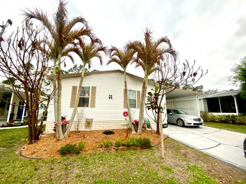 4440 SE Sweetwood Way Stuart FL 34997