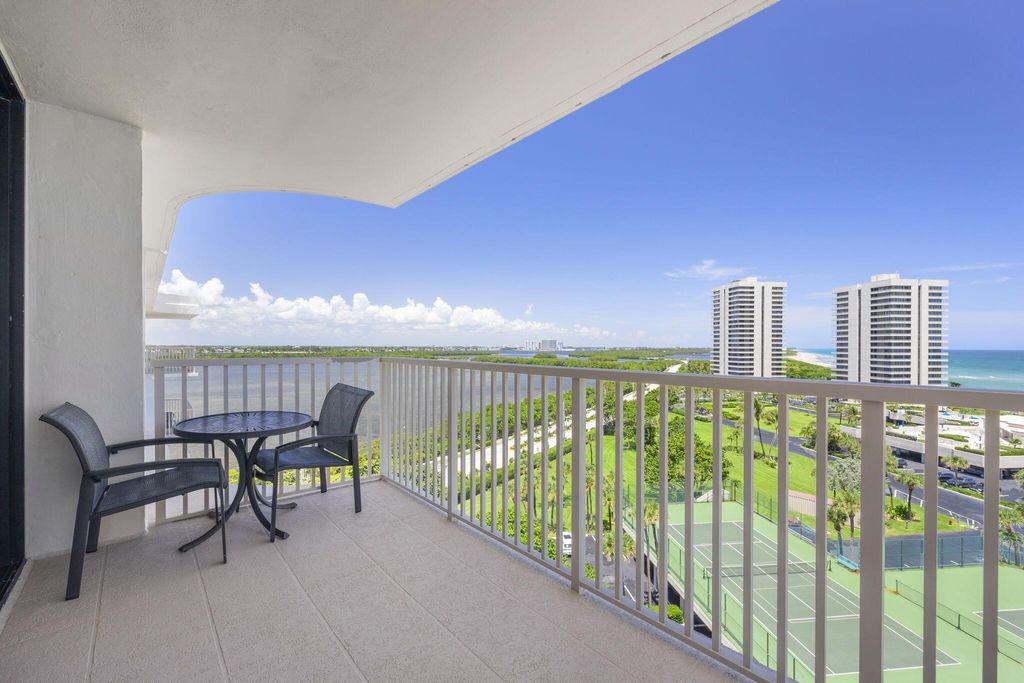 Photo of 5480 N Ocean Drive #Bpha, Riviera Beach, FL 33404 (MLS # R10912910)