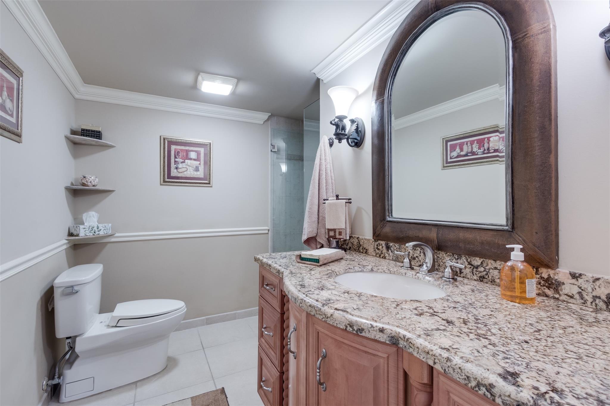 CHRISTOPHER HOUSE - Residential