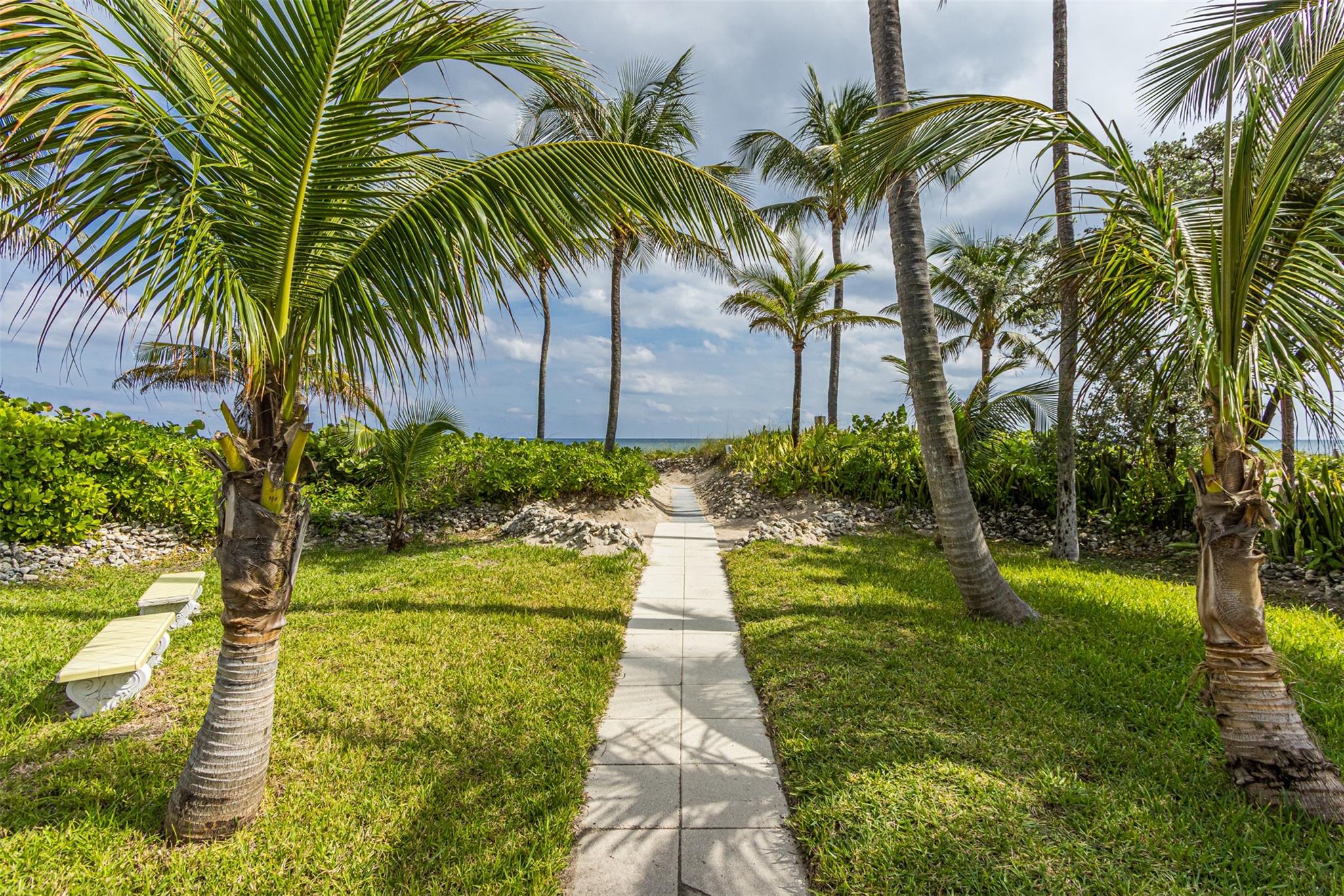 CHRISTOPHER HOUSE - Residential