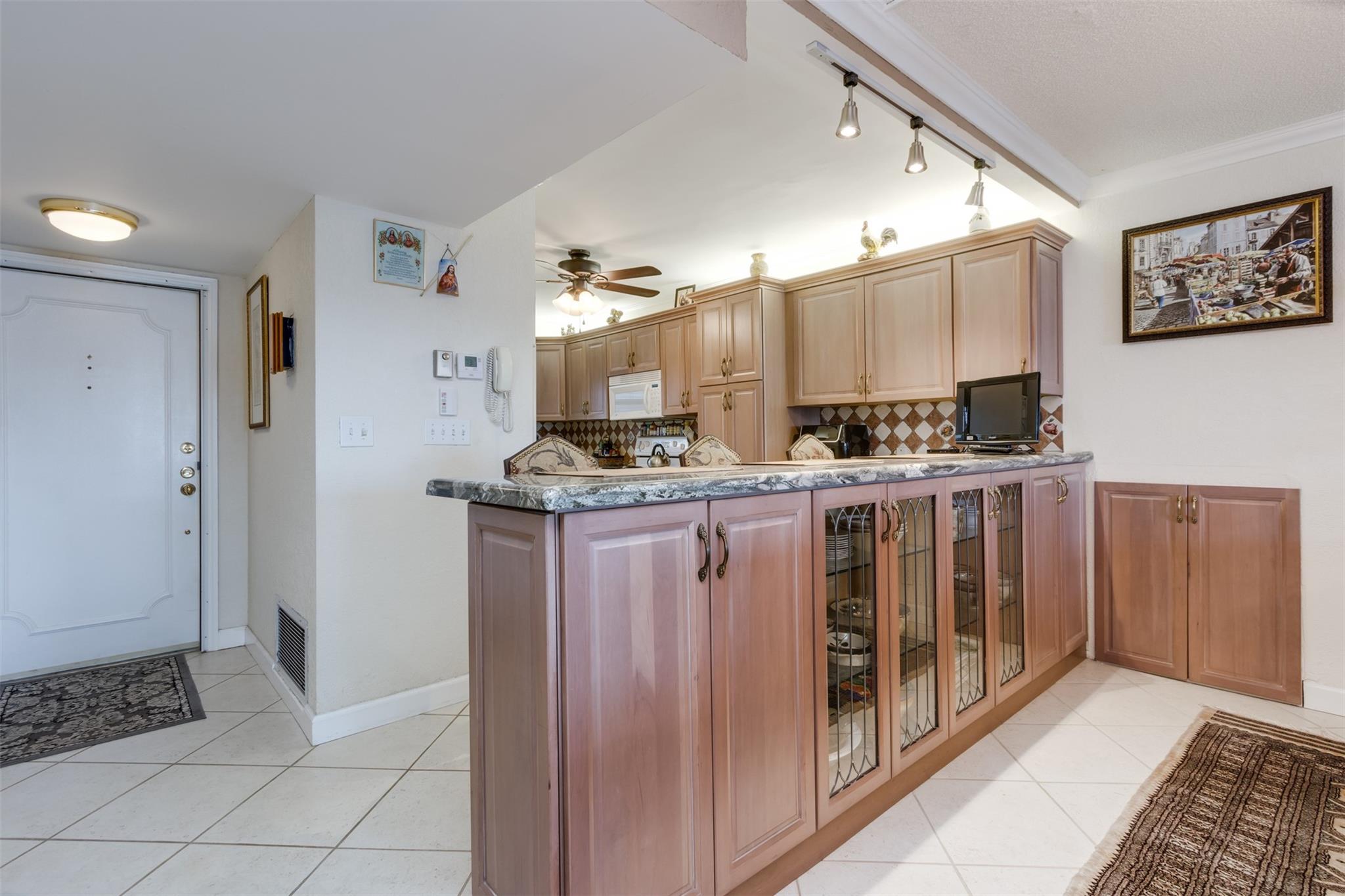 CHRISTOPHER HOUSE - Residential