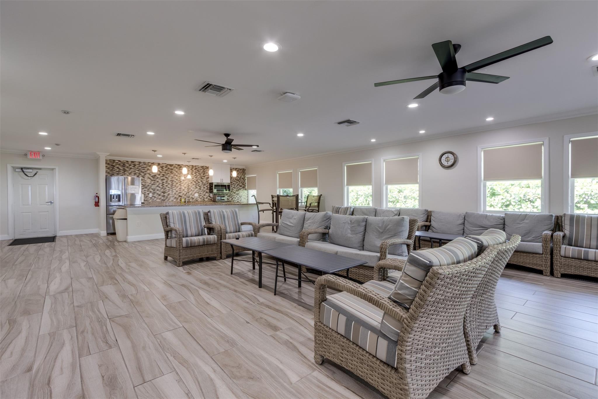 CHRISTOPHER HOUSE - Residential