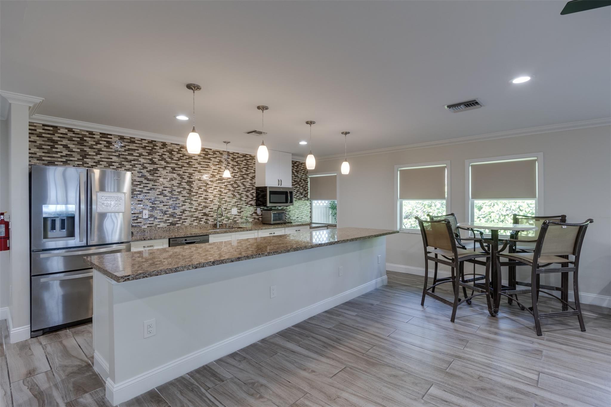 CHRISTOPHER HOUSE - Residential