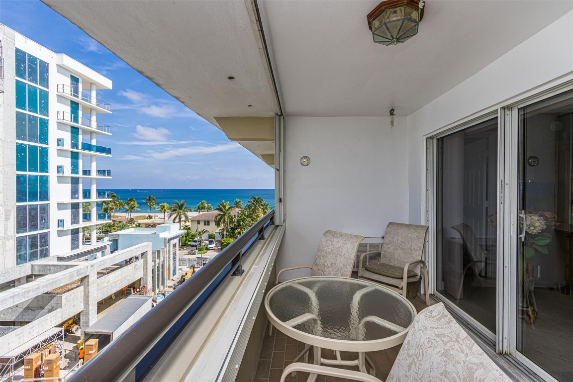 401 Briny Avenue 708