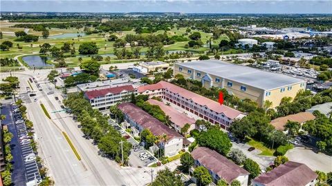 Tiny photo for 2465 NE 14TH ST Causeway, Pompano Beach, FL 33062 (MLS # B26052900)