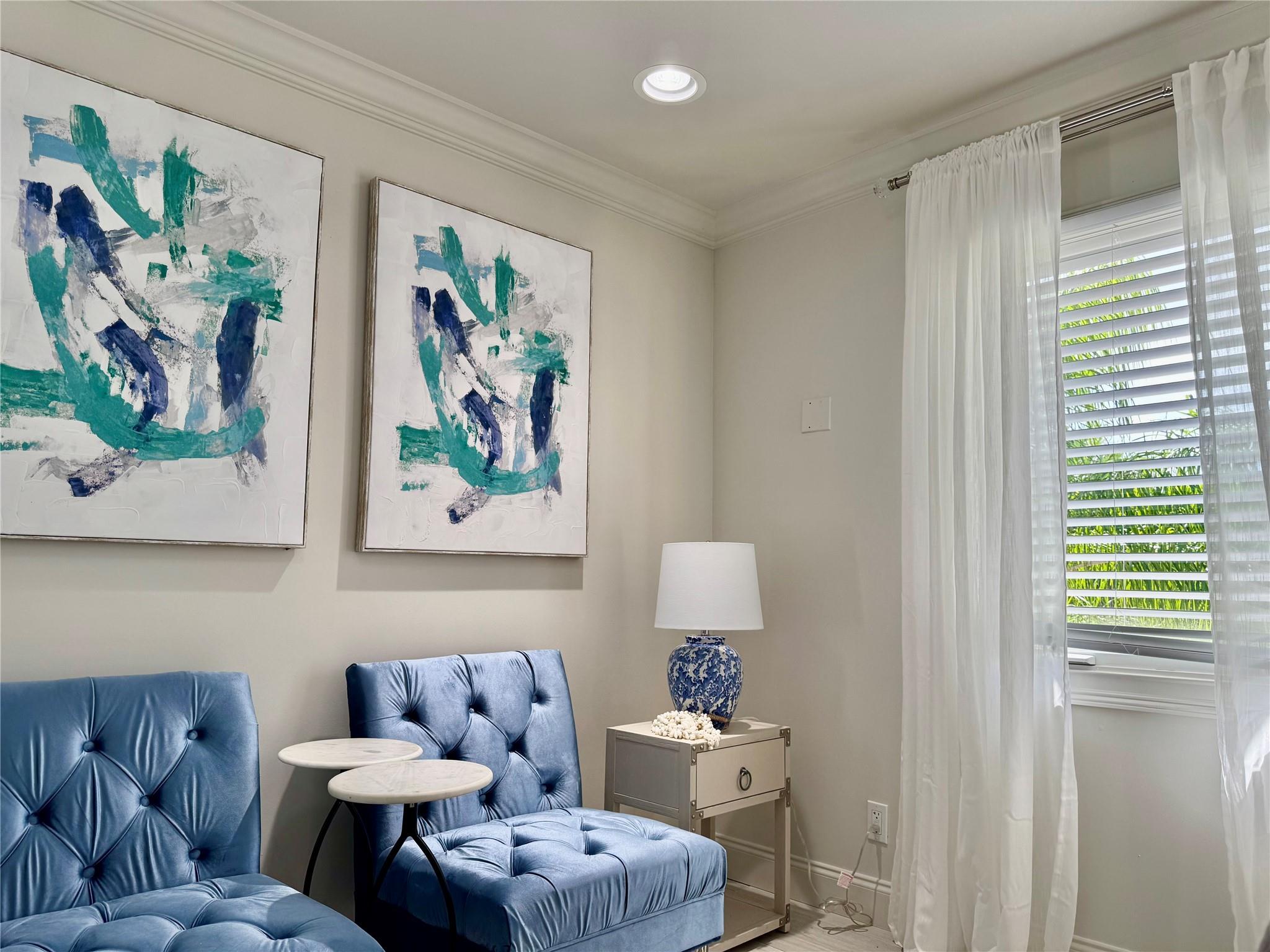 Courtyards At Martel Arms - Residential Lease