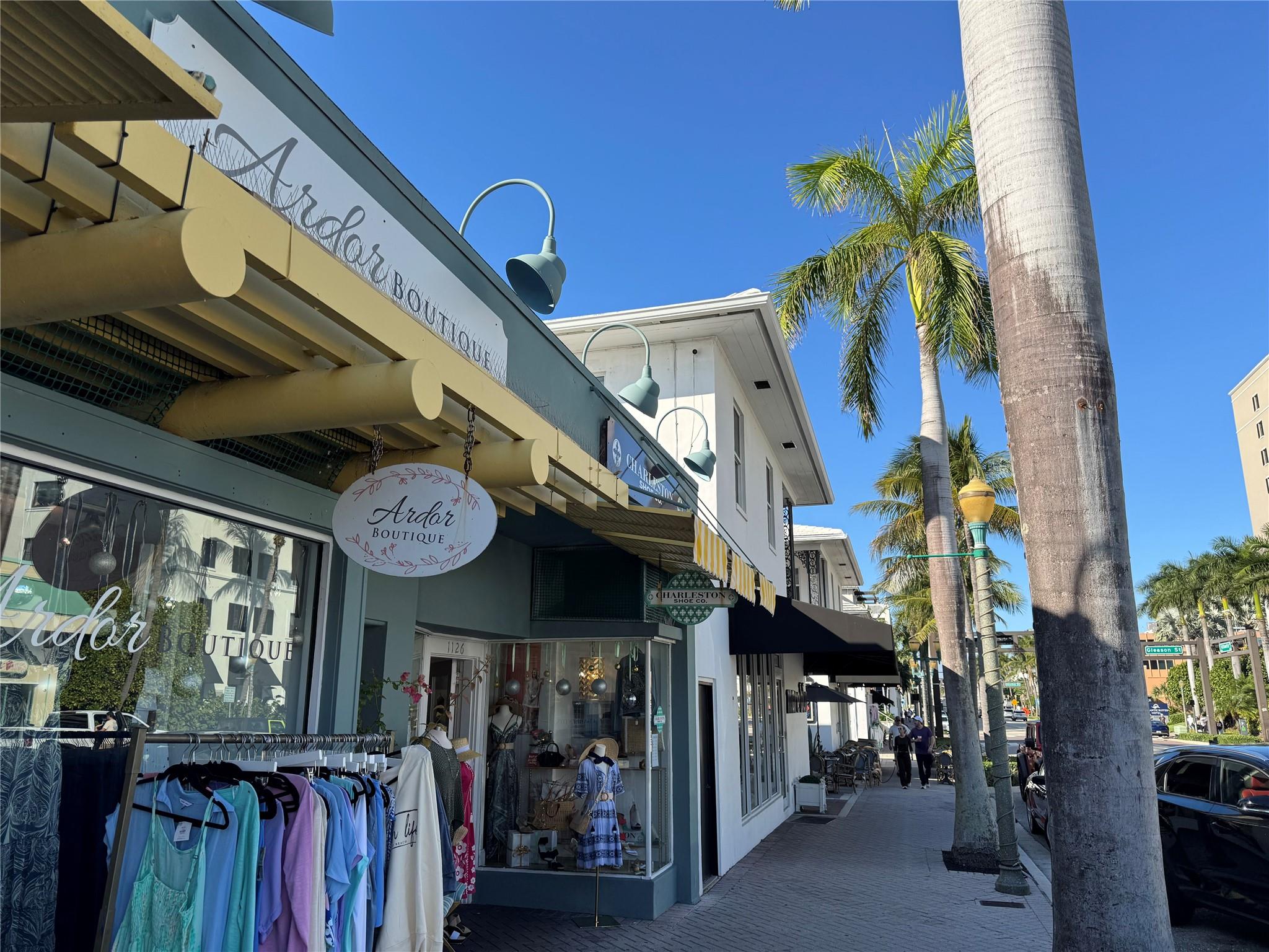 Courtyards At Martel Arms - Residential Lease