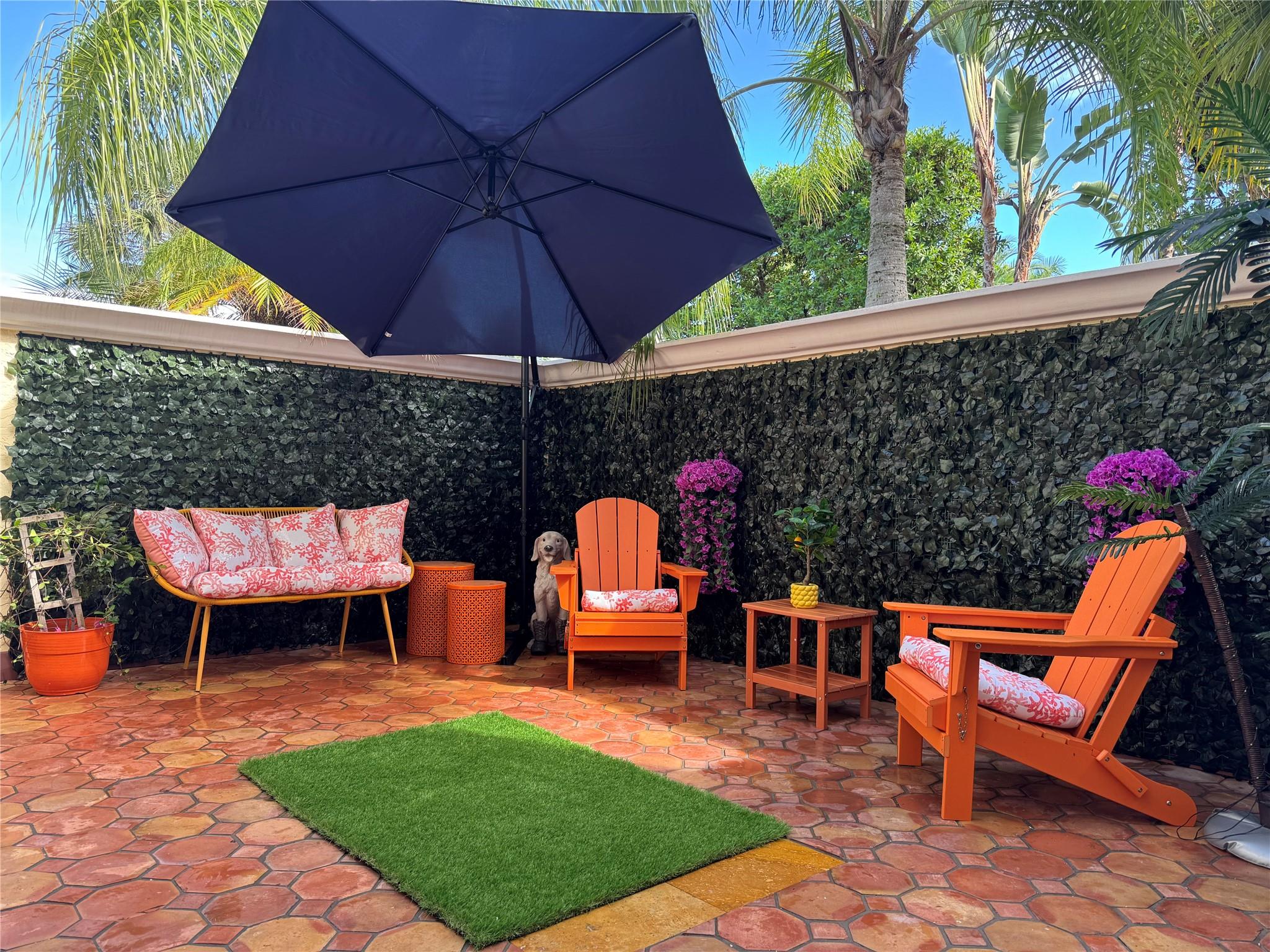 Courtyards At Martel Arms - Residential Lease