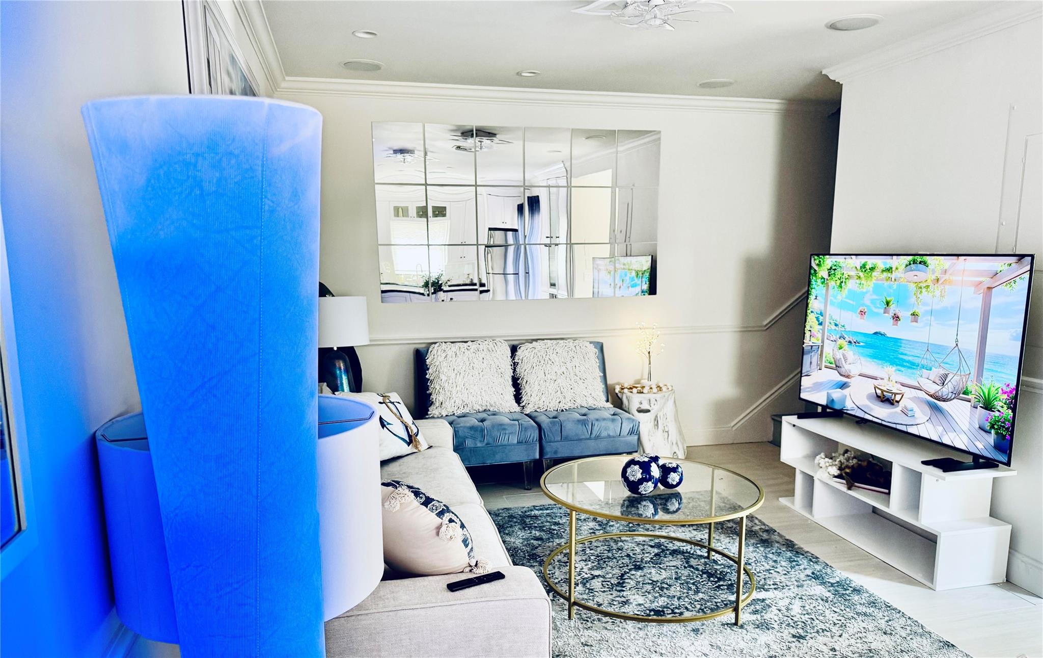 Courtyards At Martel Arms - Residential Lease