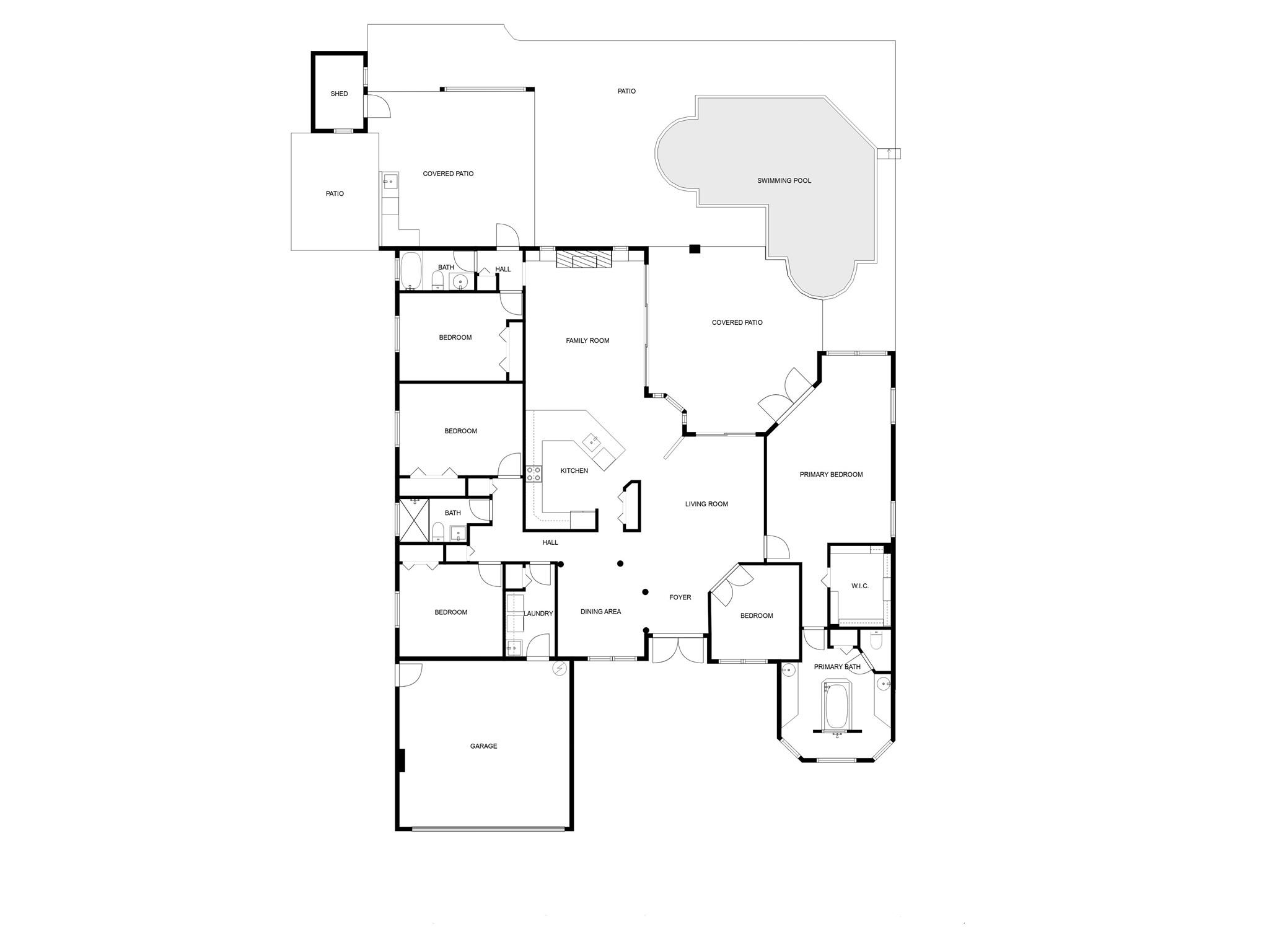 Port St Lucie Sec 41 - Residential