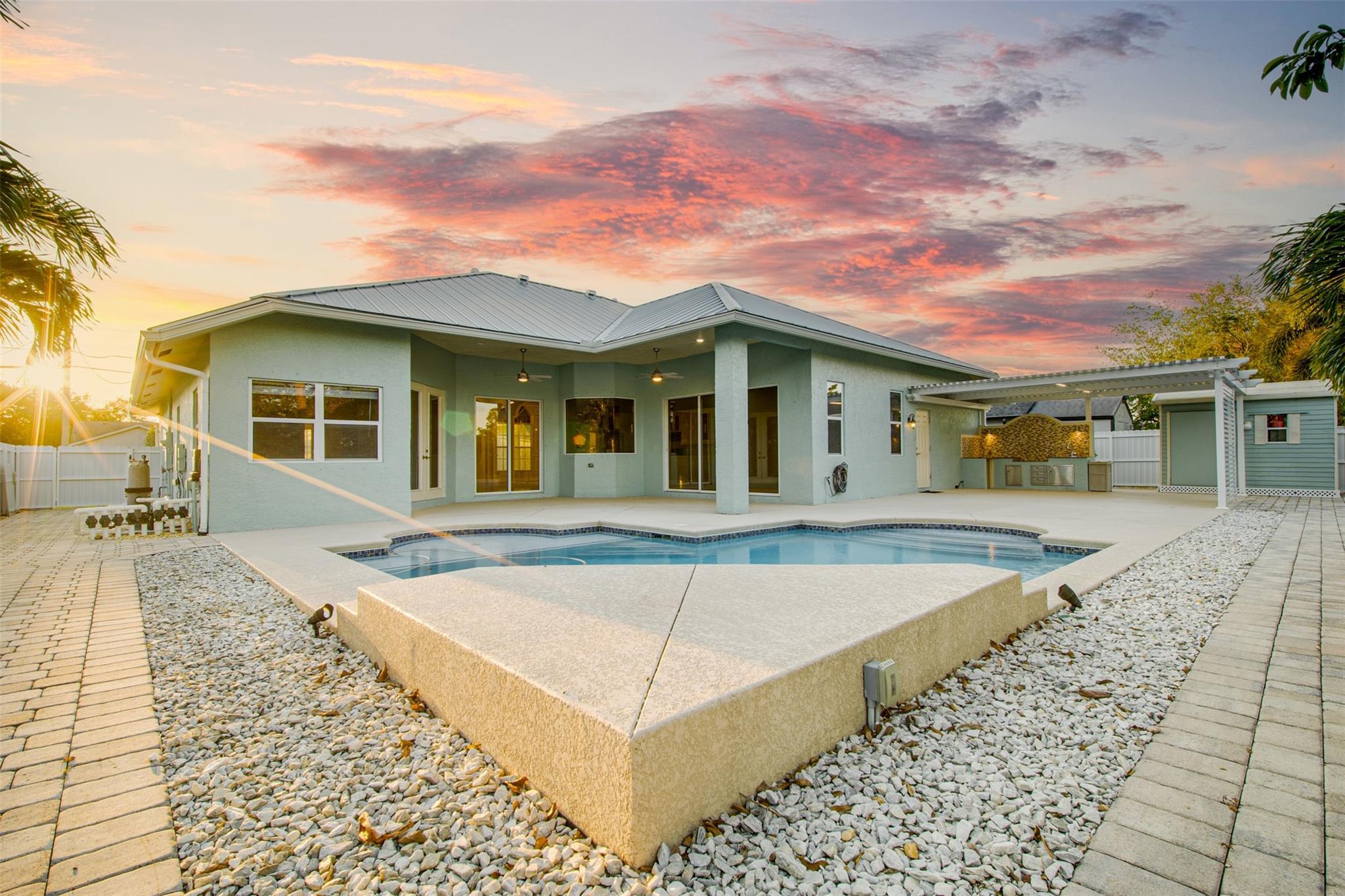 Port St Lucie Sec 41 - Residential