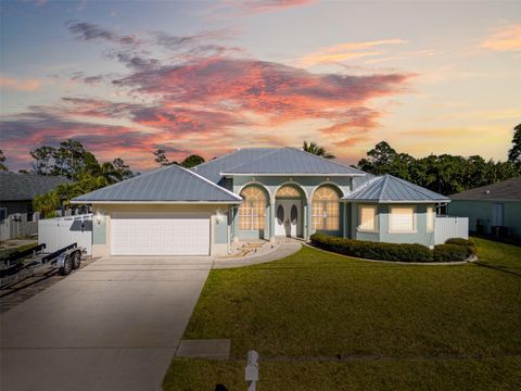 3073 SW Ann Arbor Rd Port St Lucie FL 34953