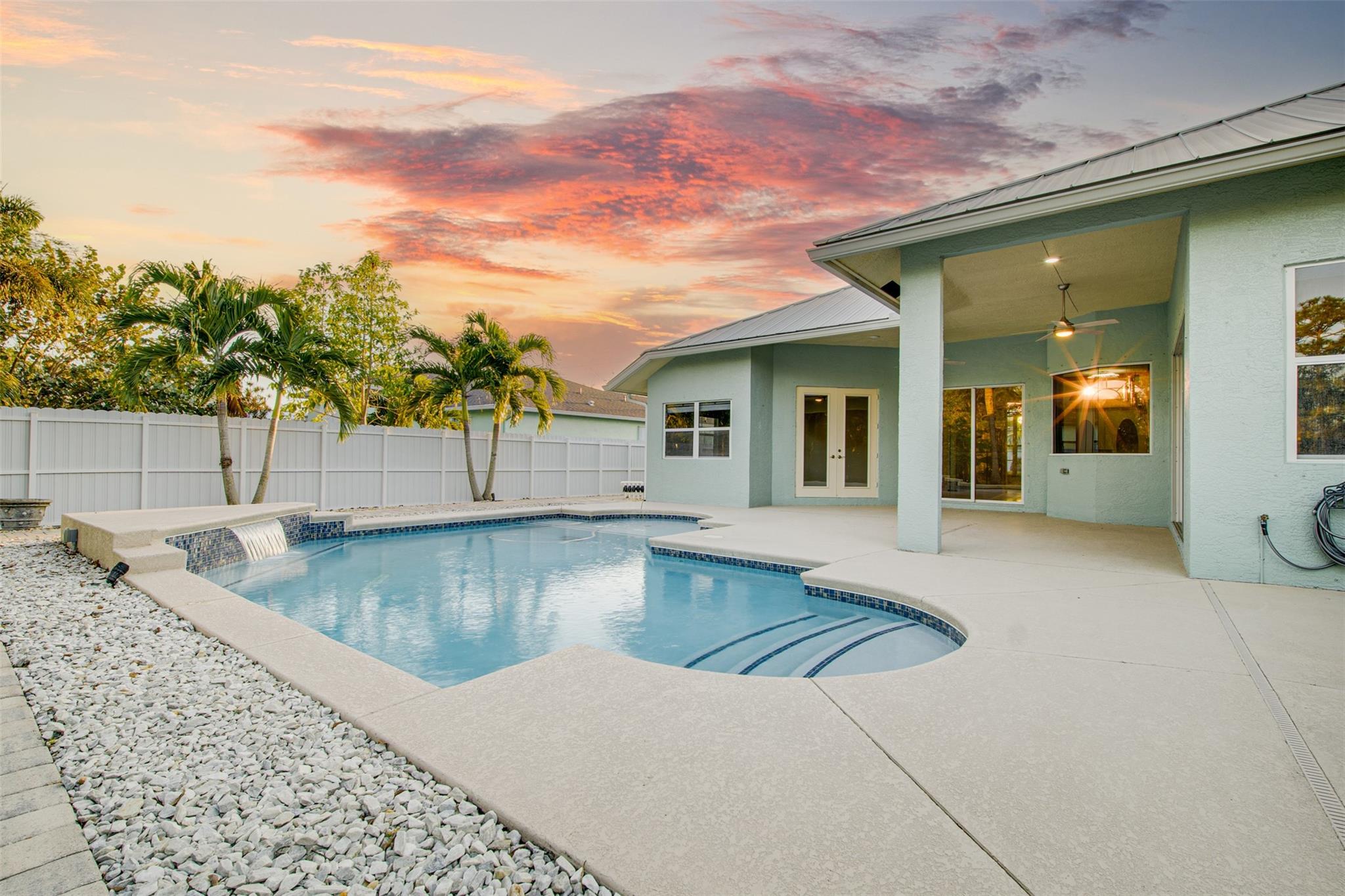 Port St Lucie Sec 41 - Residential