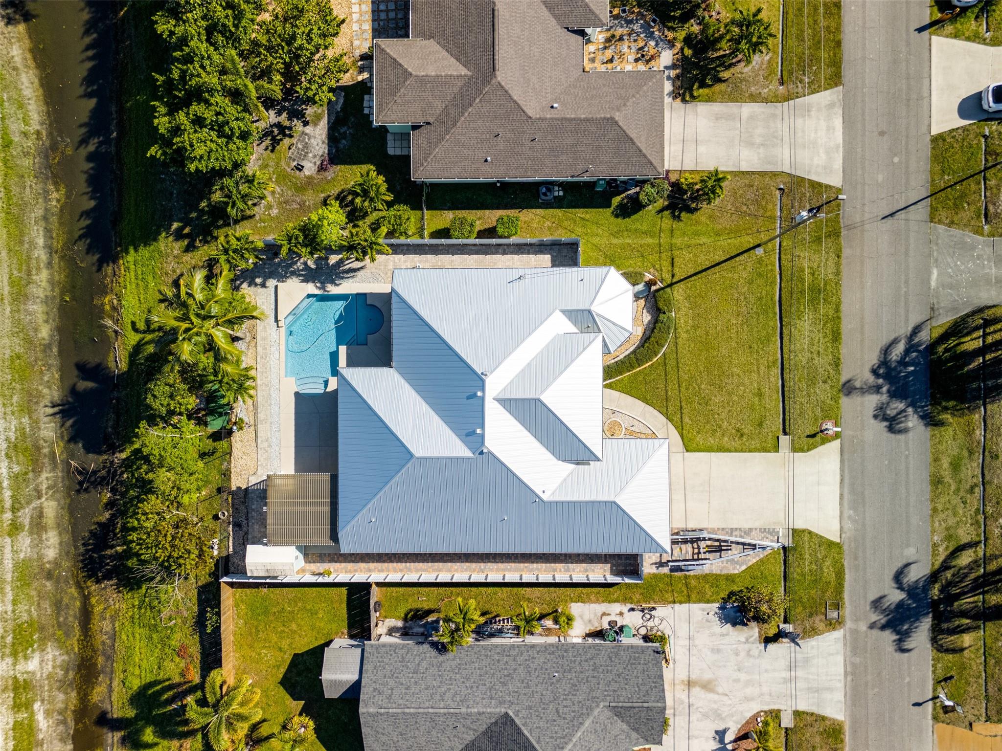 Port St Lucie Sec 41 - Residential
