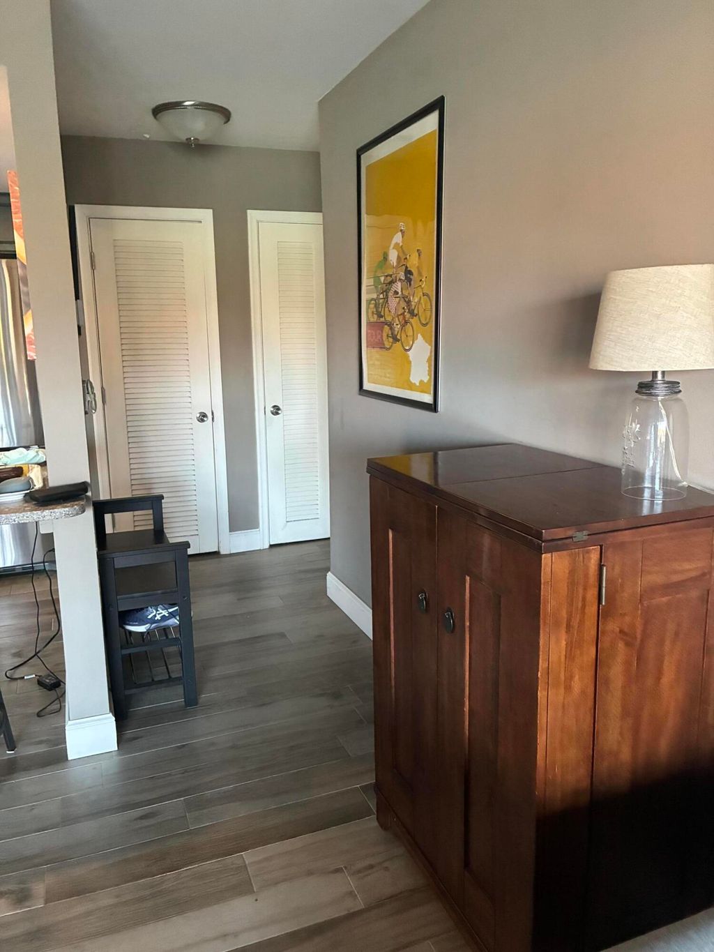 Photo of 630 Tennis Club Drive #206, Fort Lauderdale, FL 33311 (MLS # R11168989)