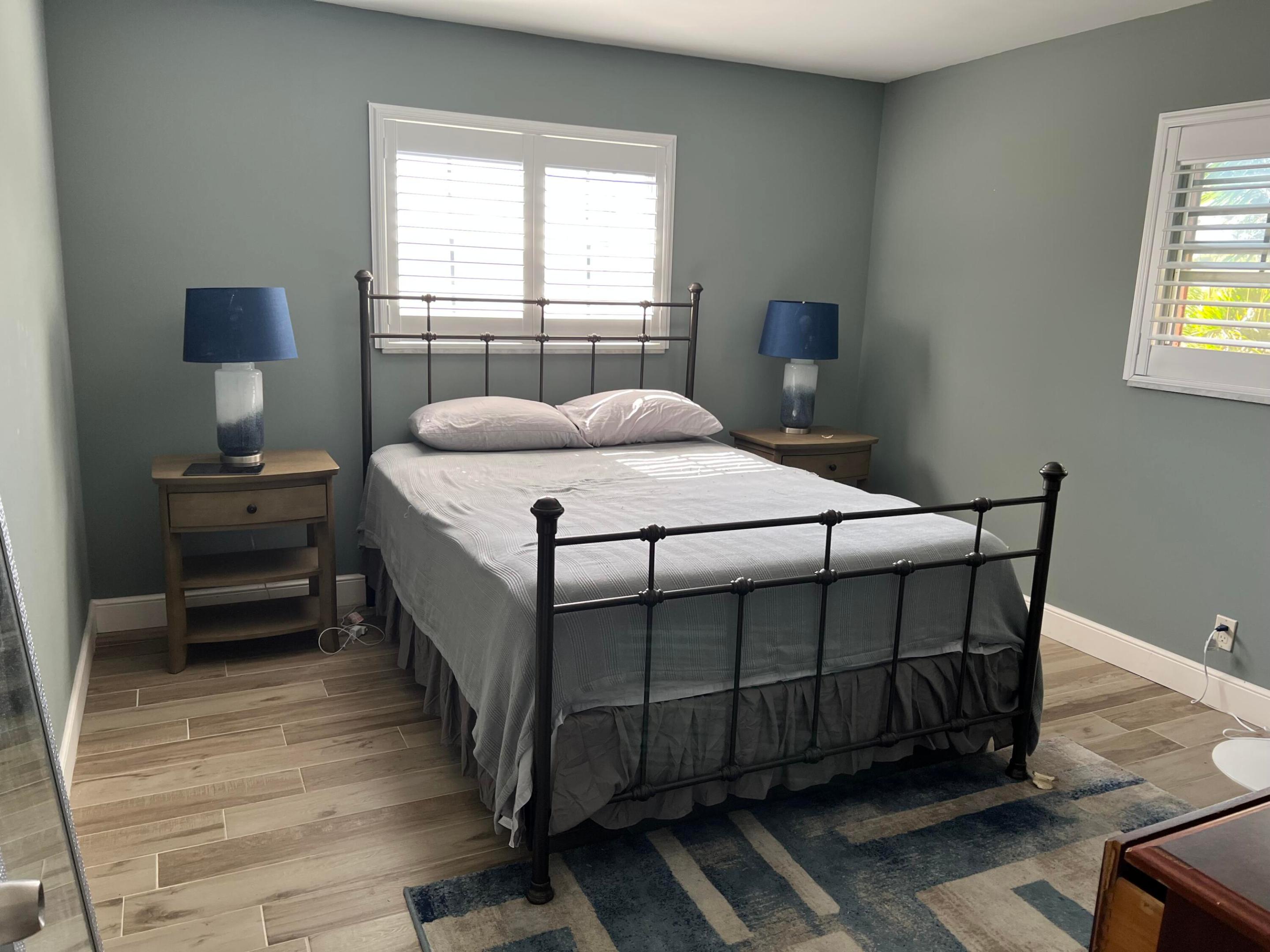 Lauderdale Tennis Club - Residential Lease