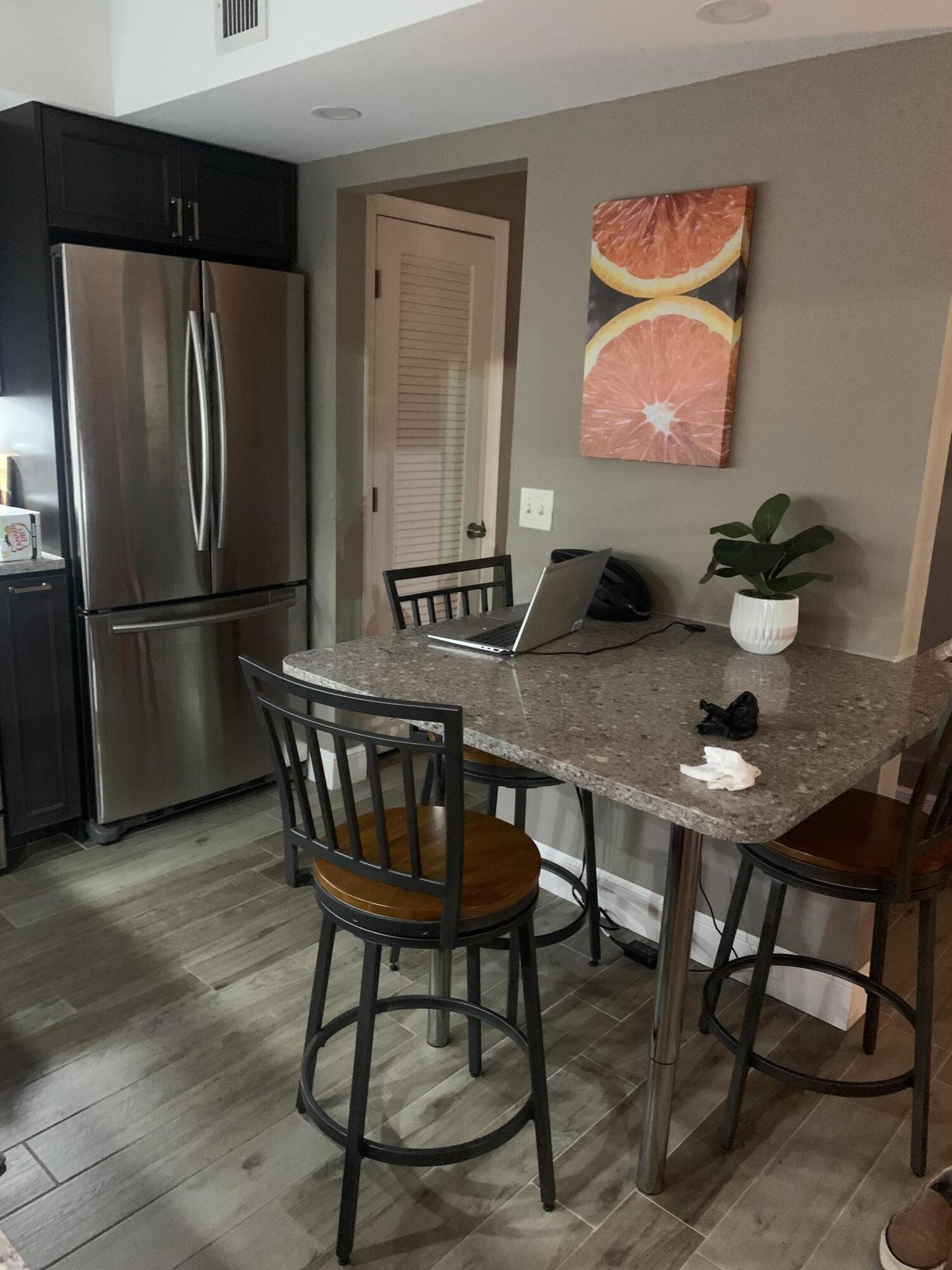 Lauderdale Tennis Club - Residential Lease