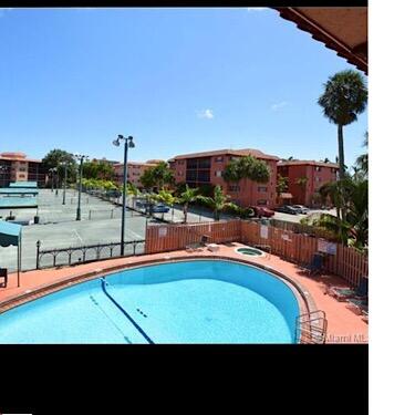Lauderdale Tennis Club - Residential Lease