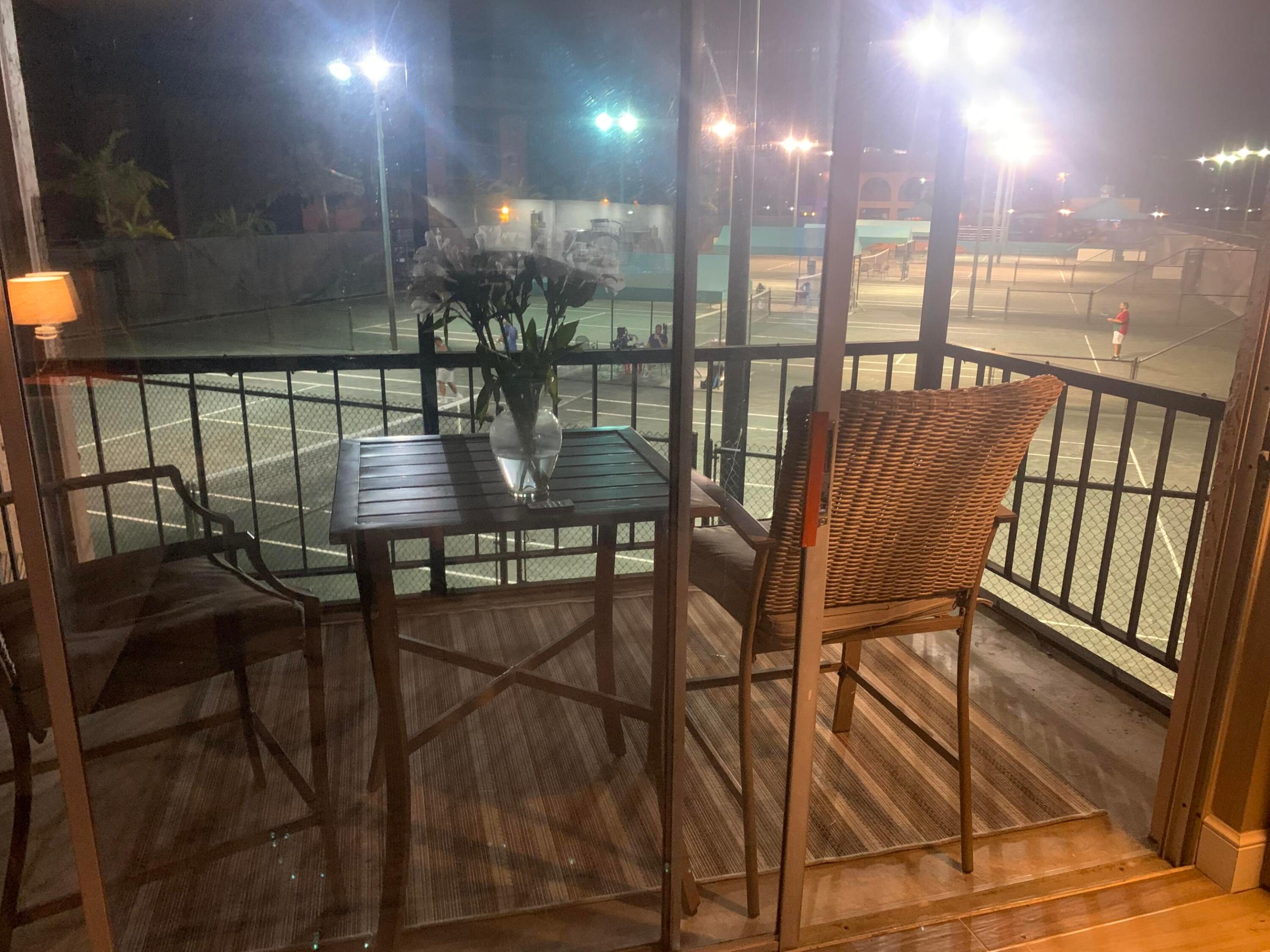 Lauderdale Tennis Club - Residential Lease