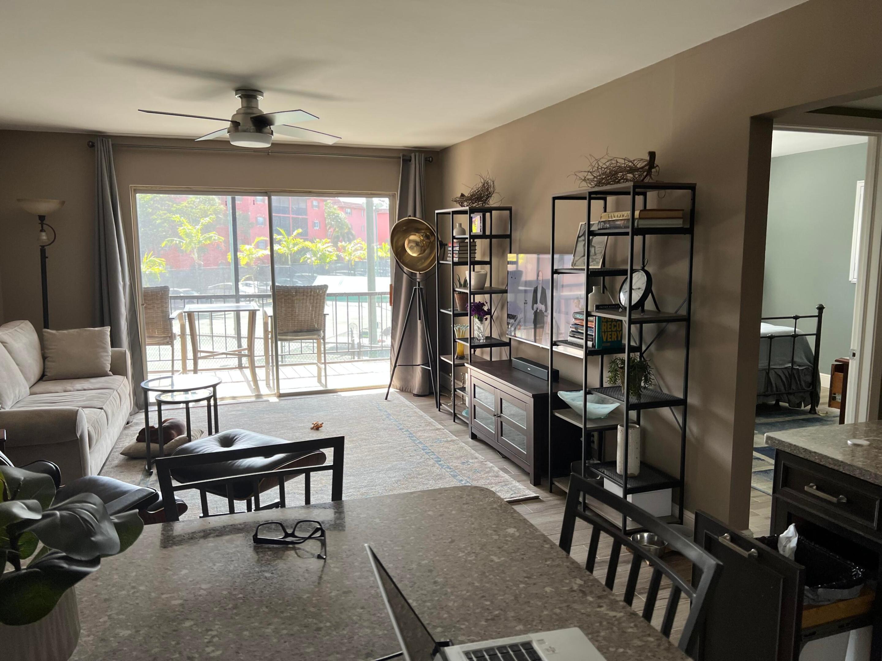 Lauderdale Tennis Club - Residential Lease