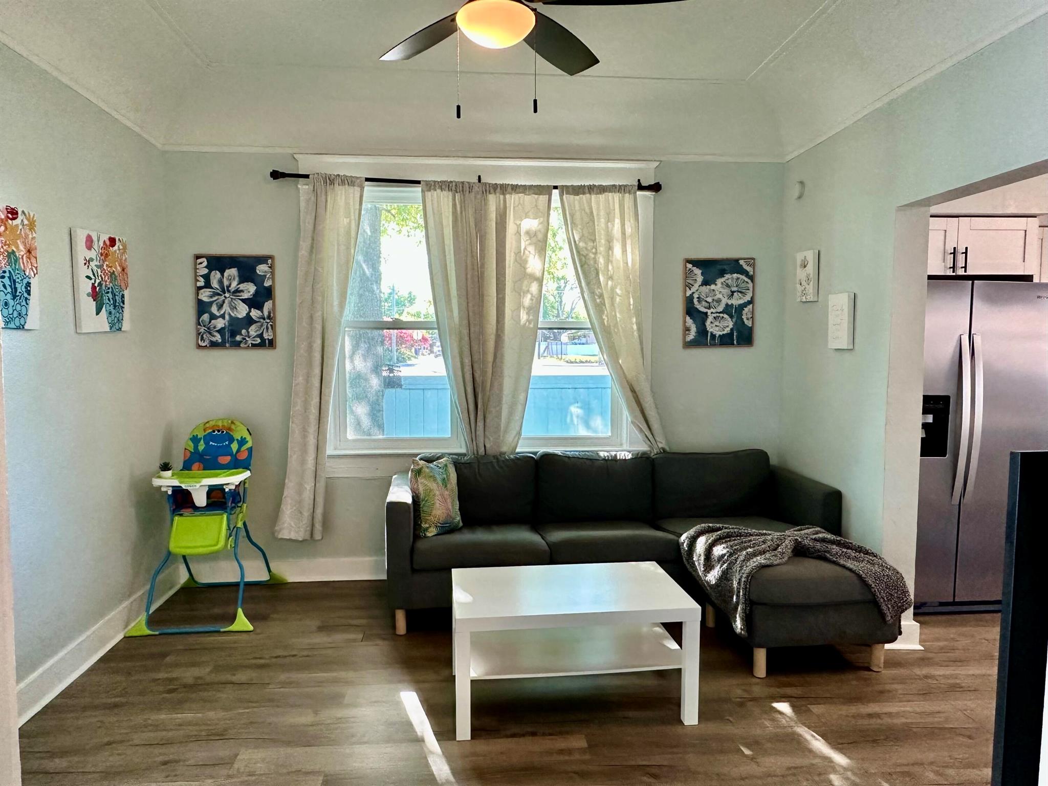 BONITA BLKS 26 TO 30 AND - Residential Lease