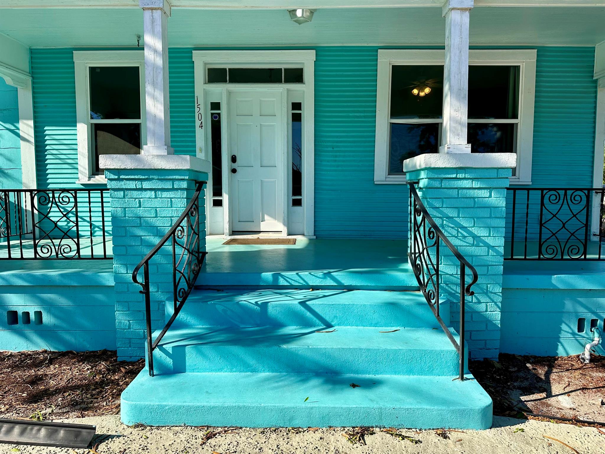 BONITA BLKS 26 TO 30 AND - Residential Lease