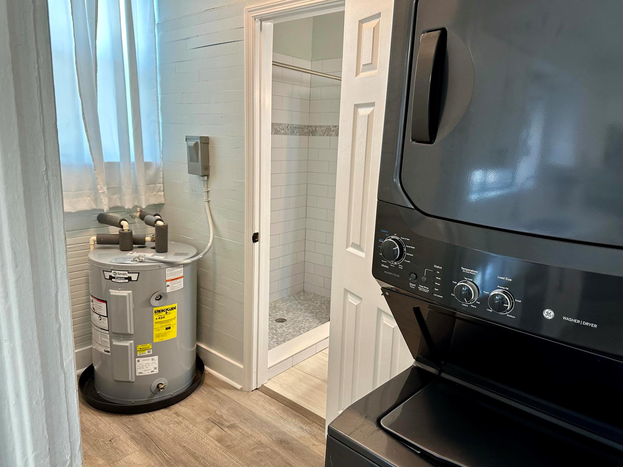 BONITA BLKS 26 TO 30 AND - Residential Lease