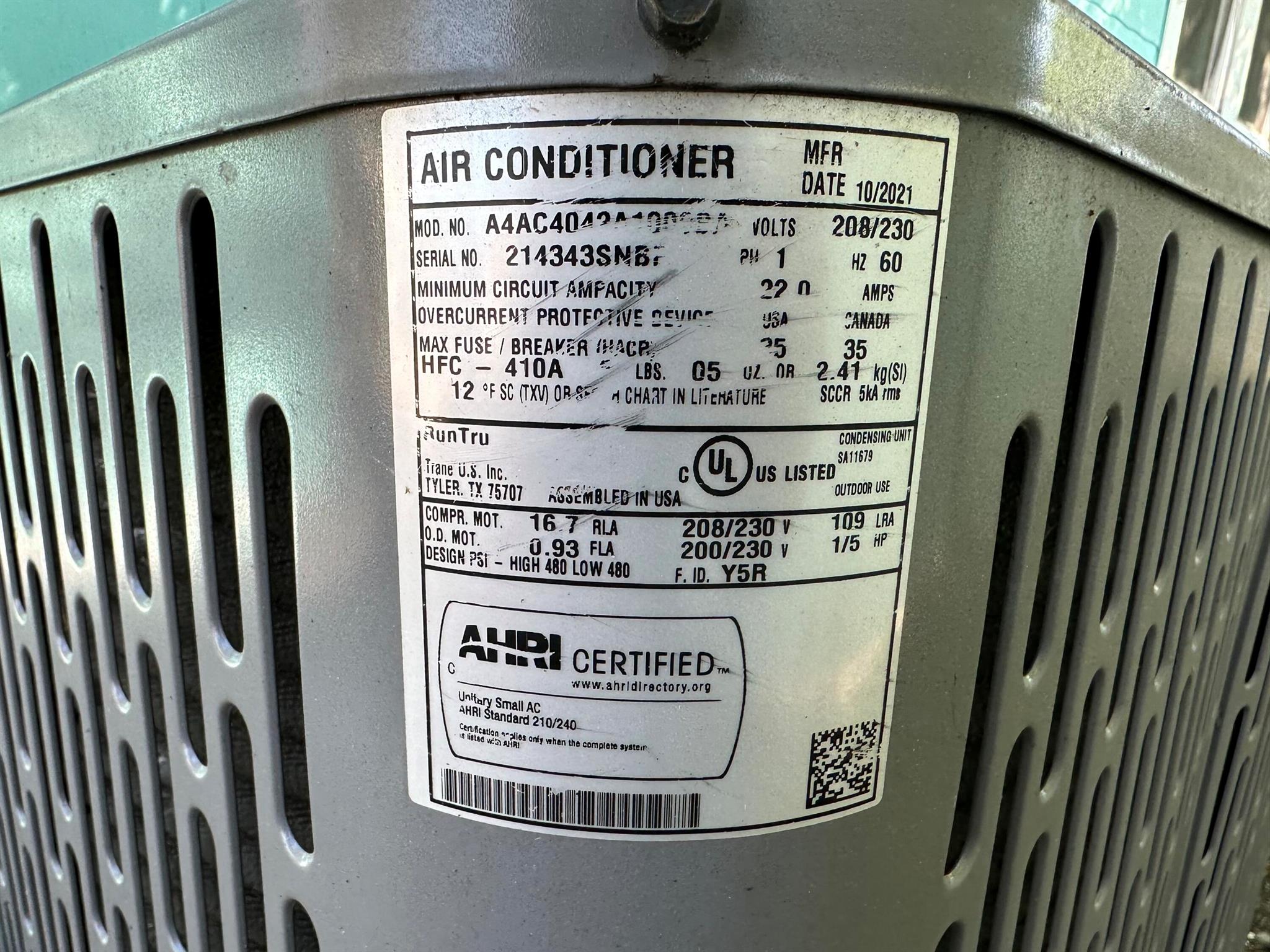 BONITA BLKS 26 TO 30 AND - Residential Lease