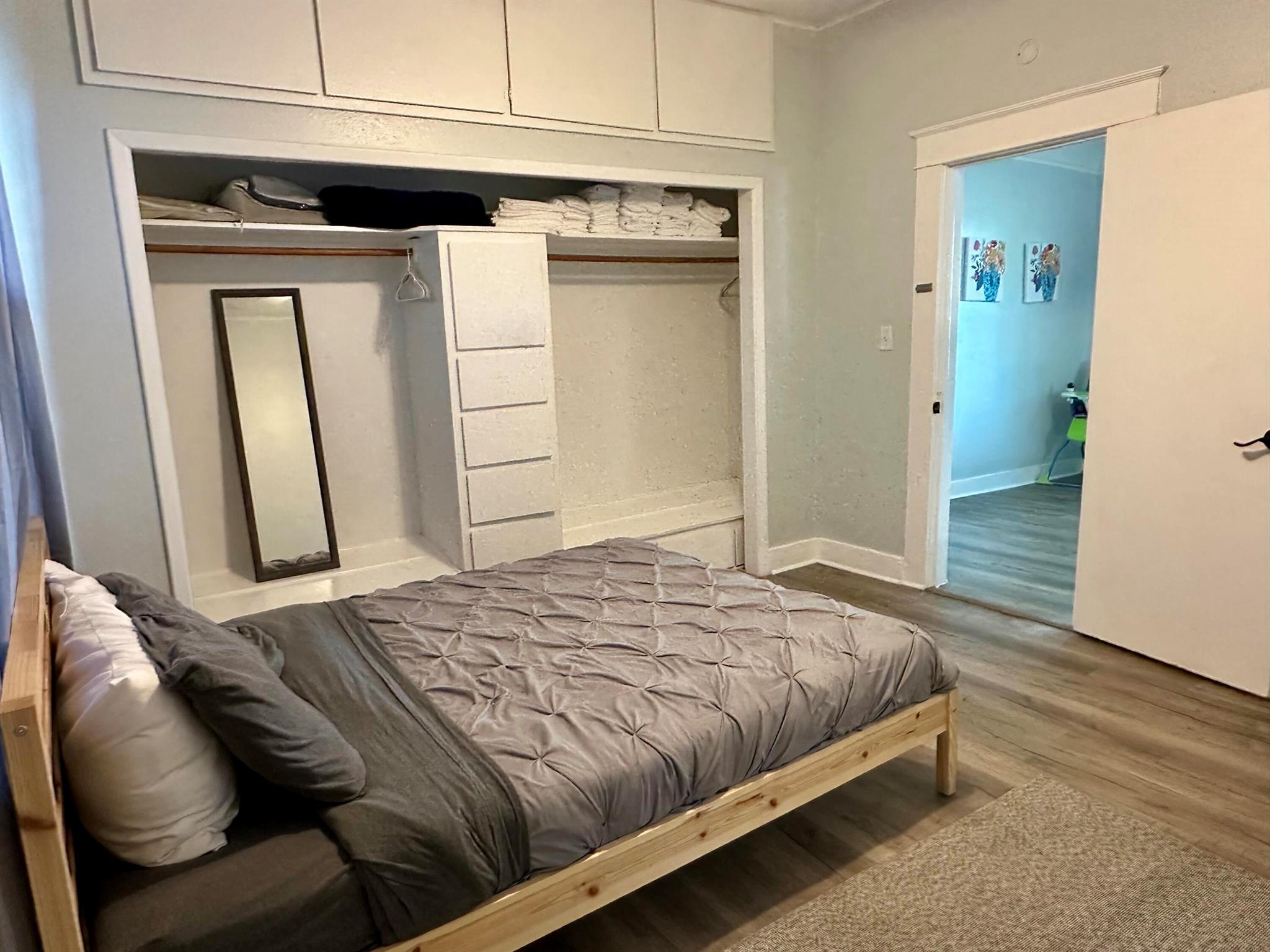 BONITA BLKS 26 TO 30 AND - Residential Lease