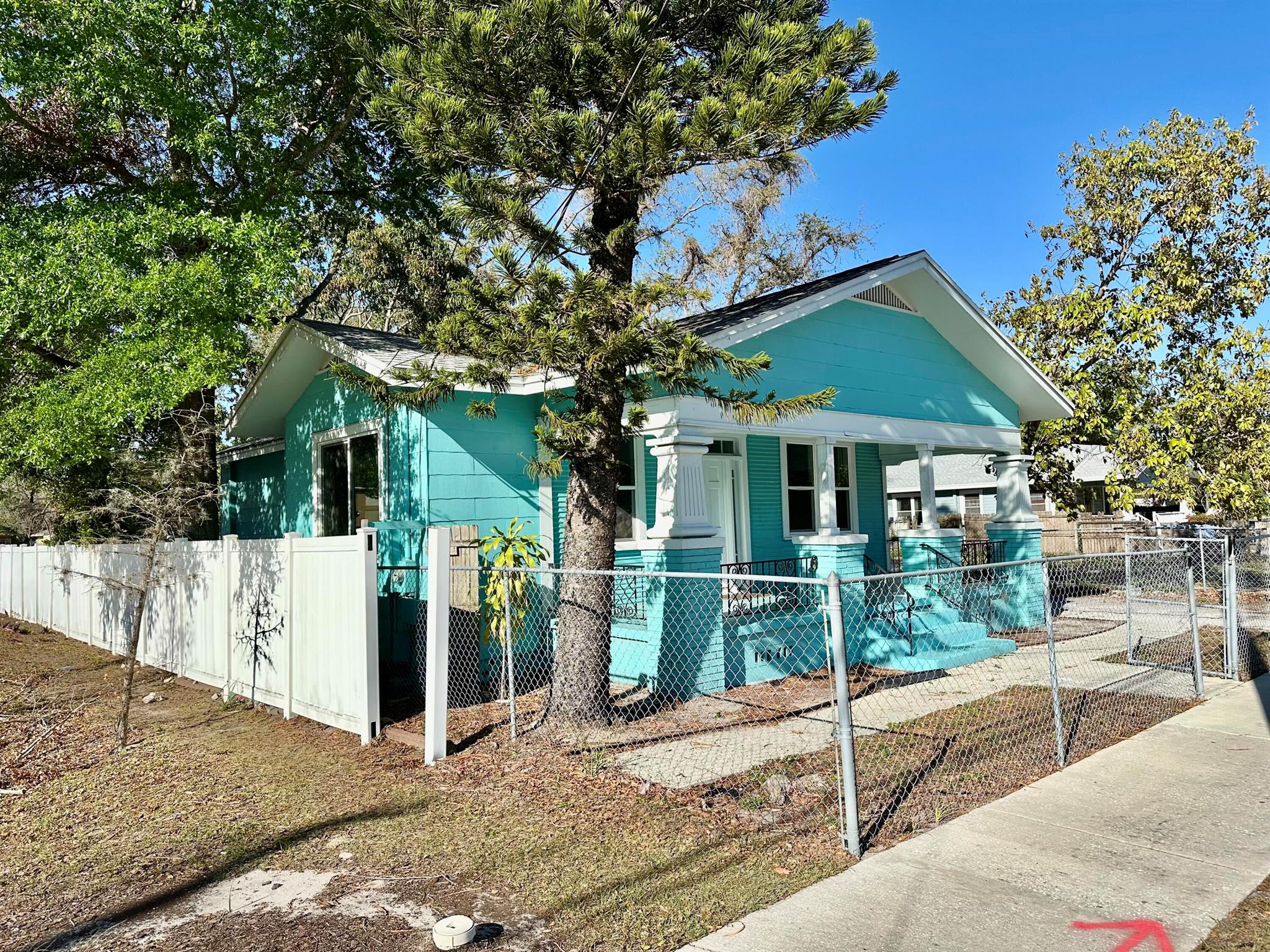 BONITA BLKS 26 TO 30 AND - Residential Lease