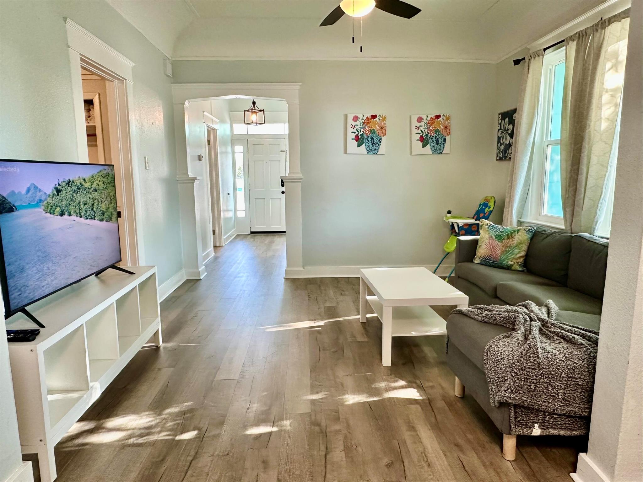 BONITA BLKS 26 TO 30 AND - Residential Lease