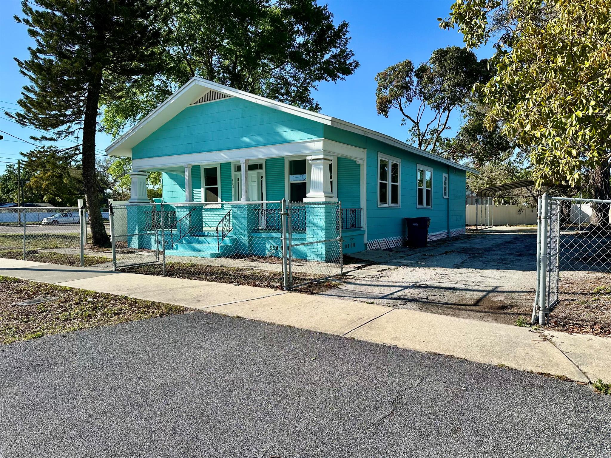 BONITA BLKS 26 TO 30 AND - Residential Lease