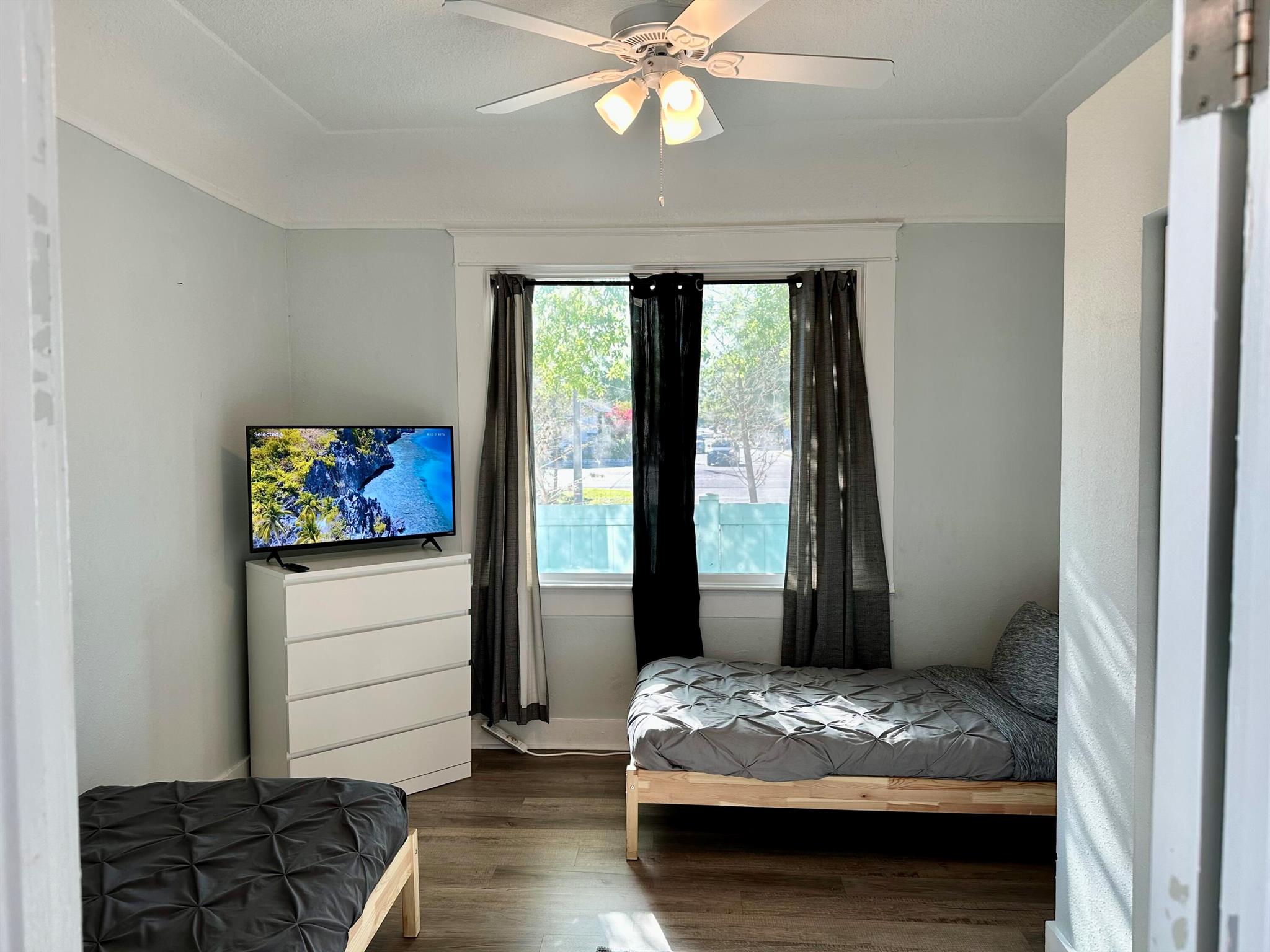 BONITA BLKS 26 TO 30 AND - Residential Lease