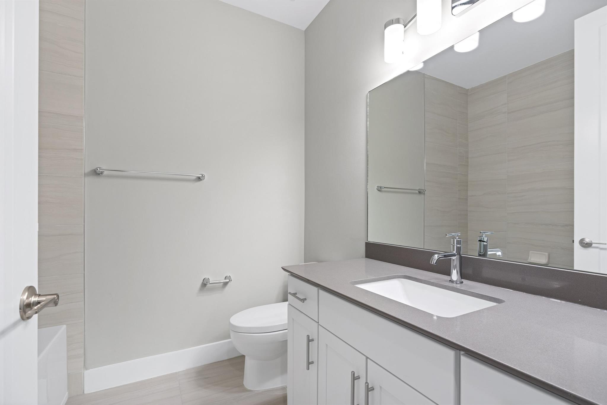 TOWNHOMES AT CONNISTON - Residential