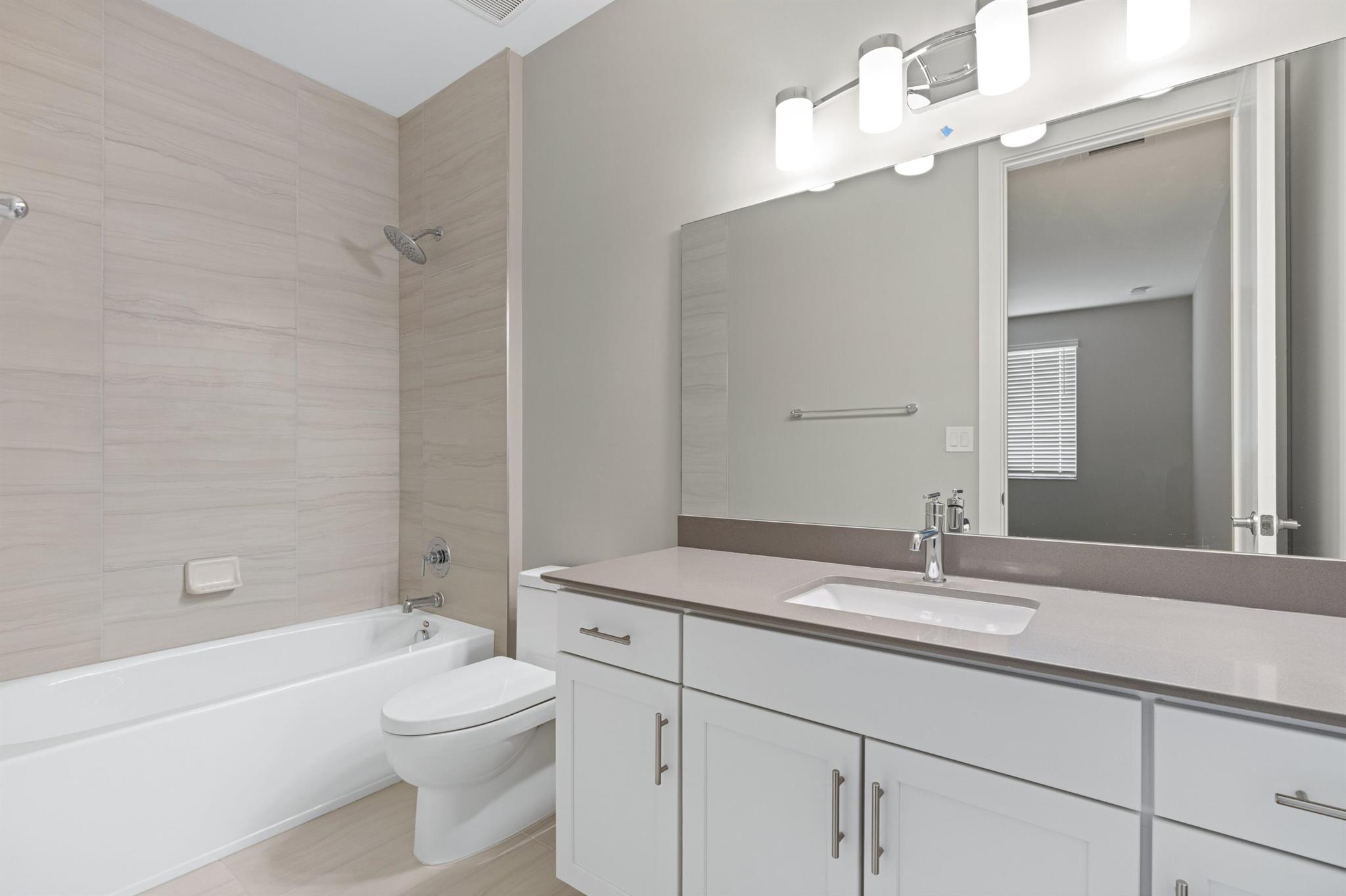 TOWNHOMES AT CONNISTON - Residential