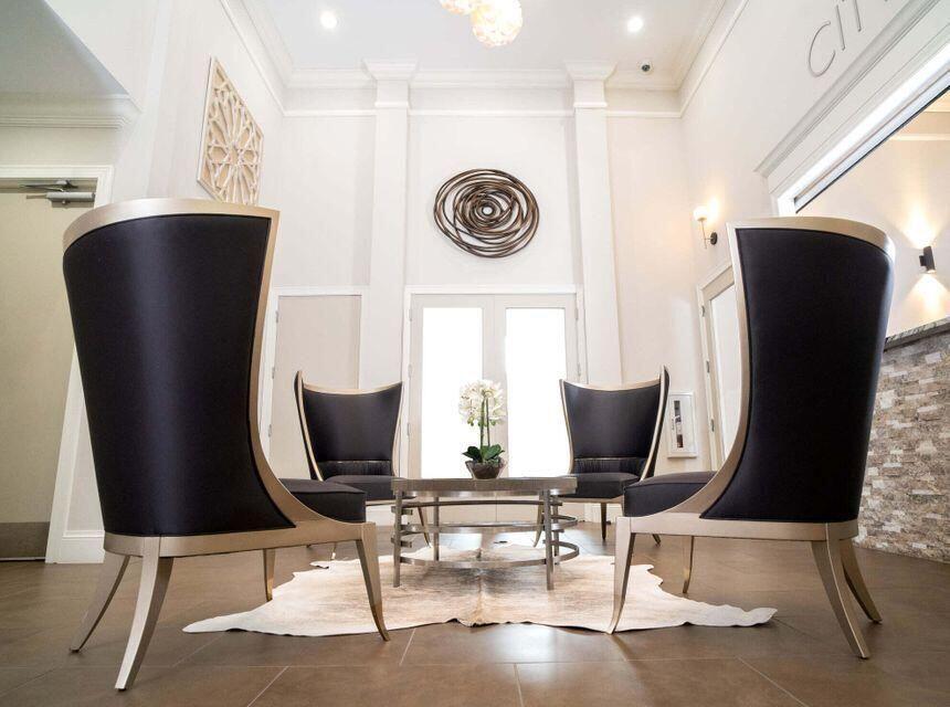 CITYSIDE CONDO - Residential