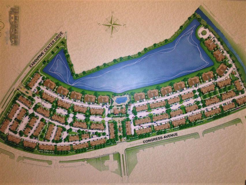 CITYSIDE CONDO - Residential