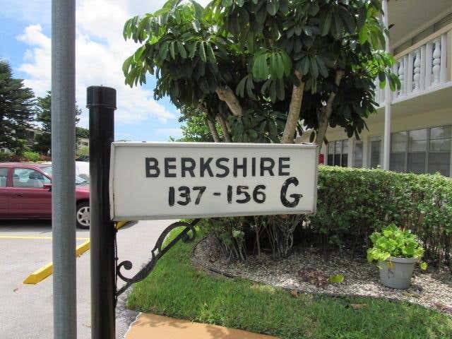 Photo of 155 Berkshire G, West Palm Beach, FL 33417 (MLS # R10684320)