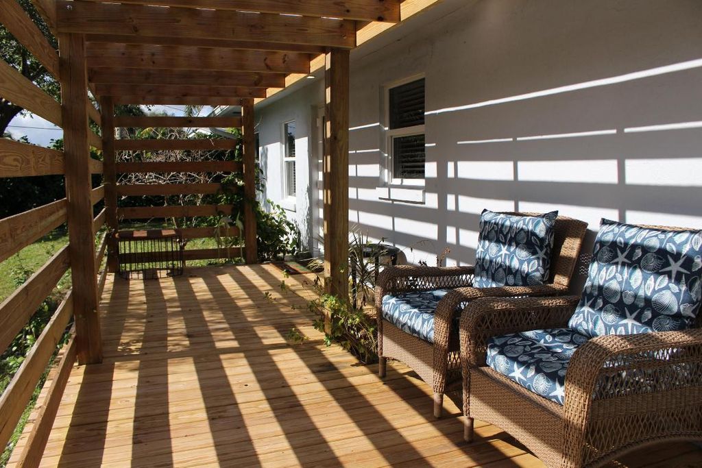 Photo of 4799 SE Horseshoe Point Road, Stuart, FL 34997 (MLS # R10937511)