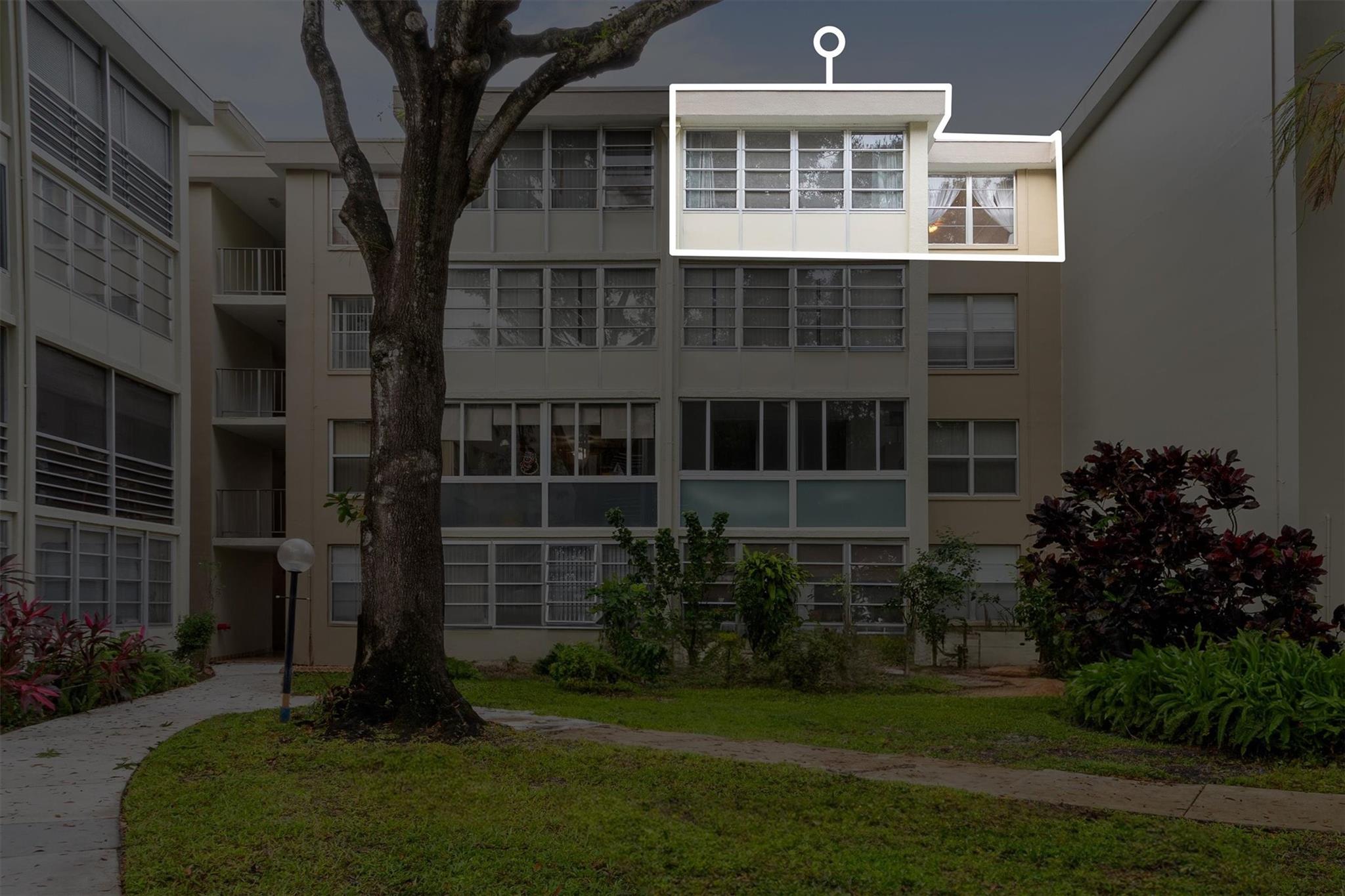 CYPRESS CHASE - Residential