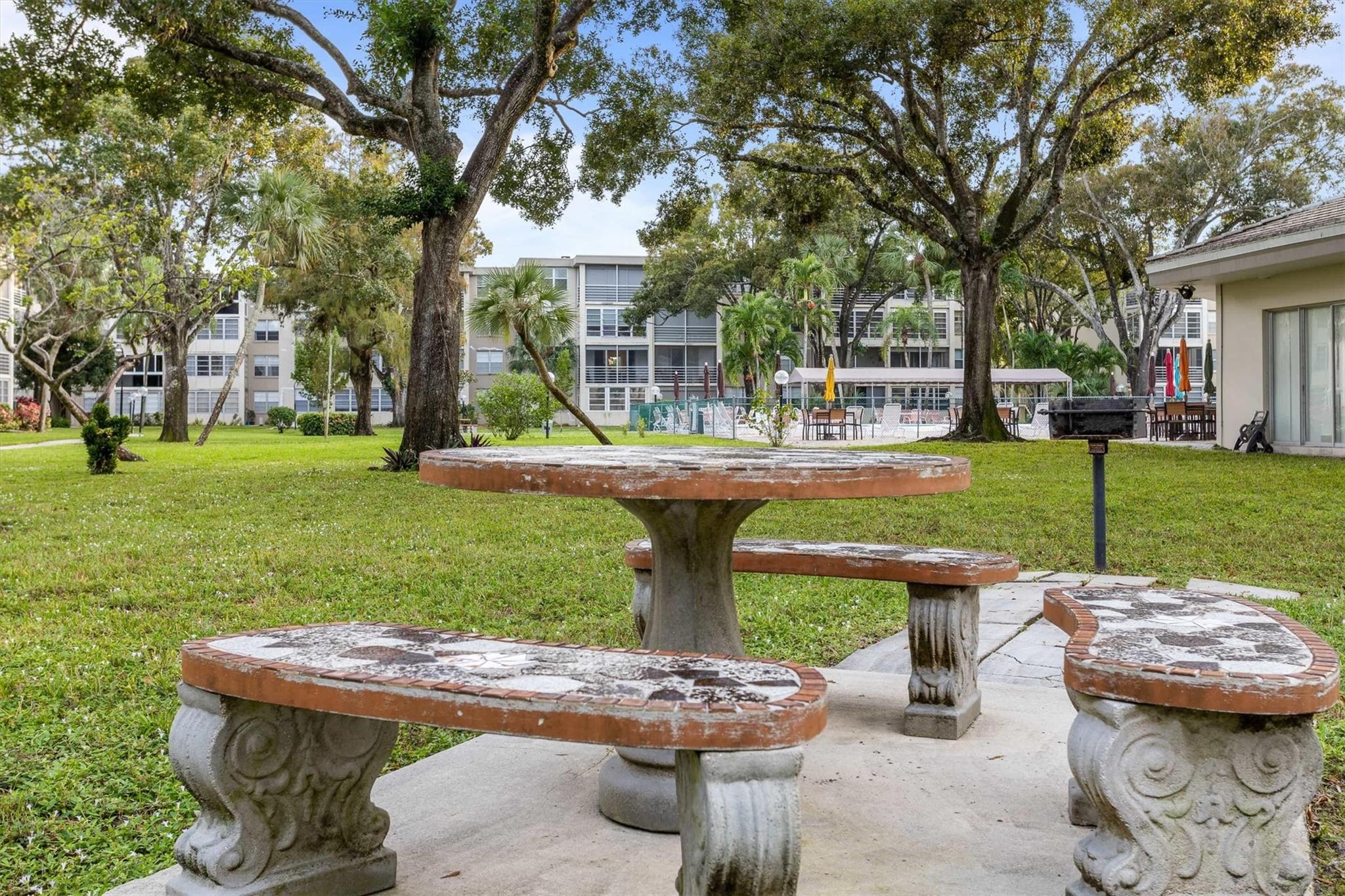 CYPRESS CHASE - Residential