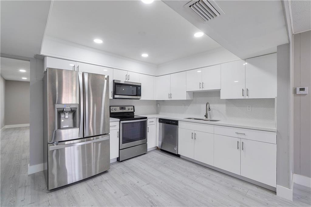 Forest Hill Park - Residential