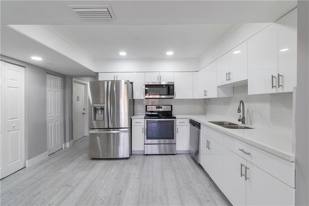 Forest Hill Park - Residential