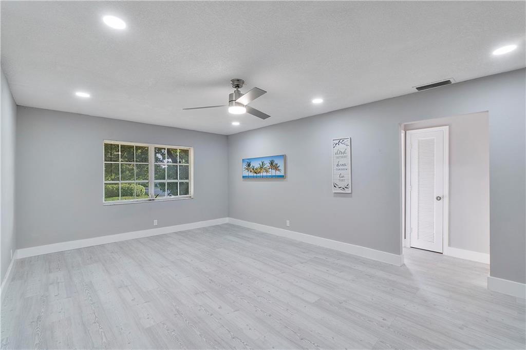 Forest Hill Park - Residential