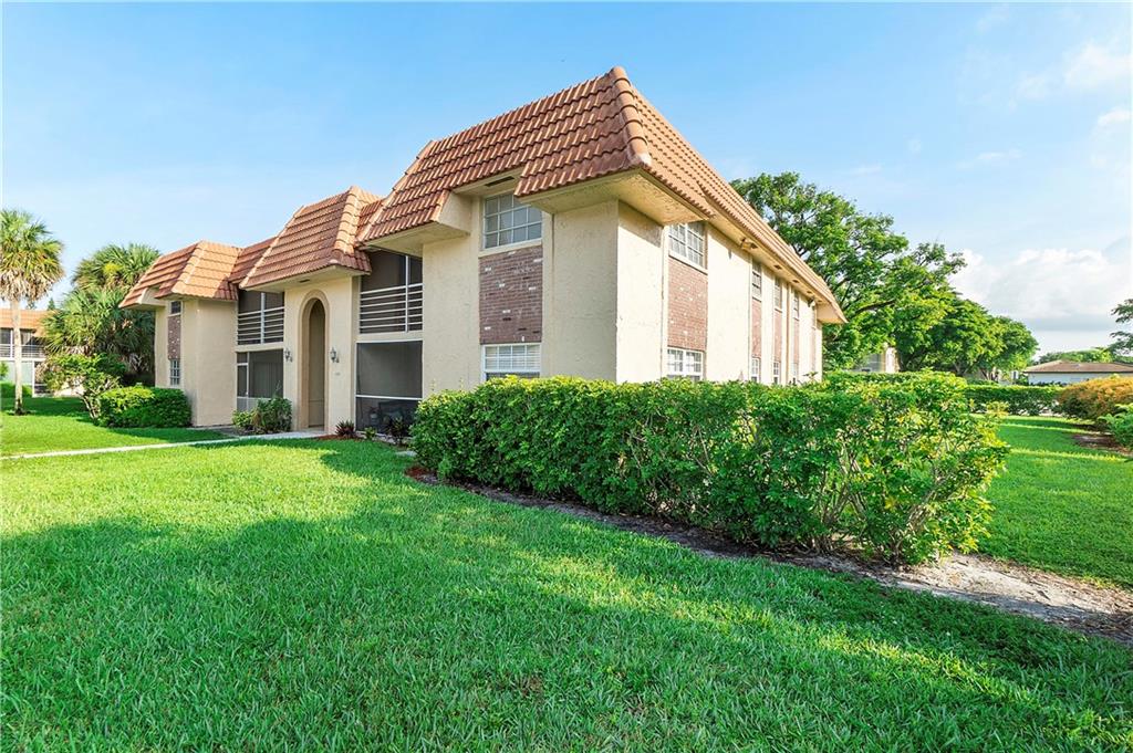 Forest Hill Park - Residential